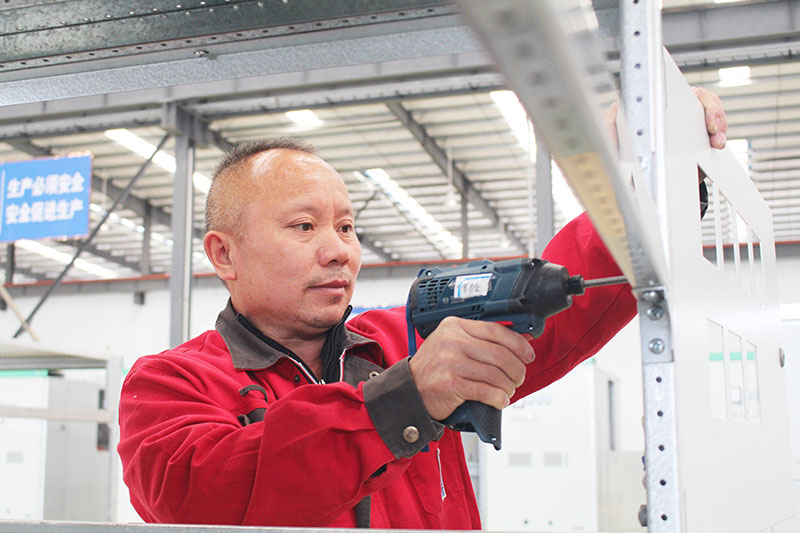 練就精湛技能 為企業發展助力