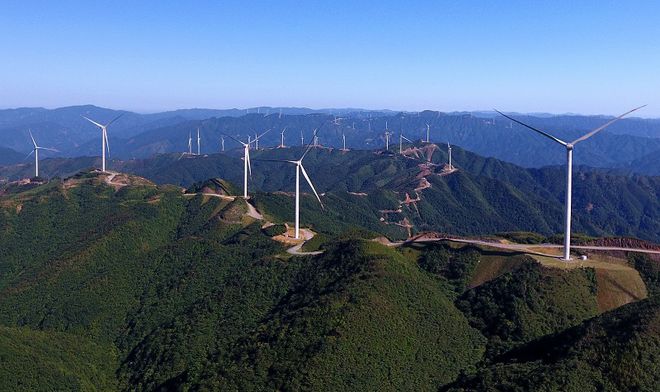 風光核三年內或成全球新增發電“主力”